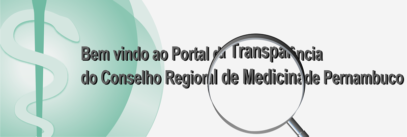 Banner do Portal da Transparência